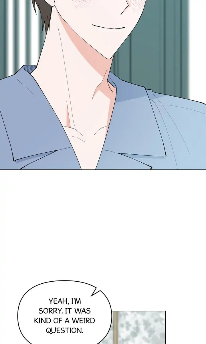 Read Once Upon a Small Town chapter 50 image 9 on Lezhin