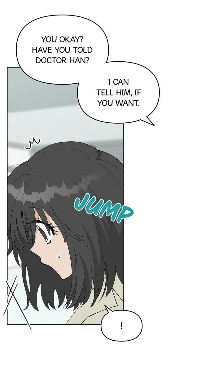 Read Once Upon a Small Town chapter 52 image 10 on Lezhin
