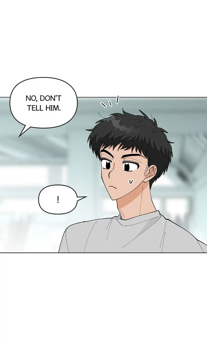 Read Once Upon a Small Town chapter 52 image 13 on Lezhin