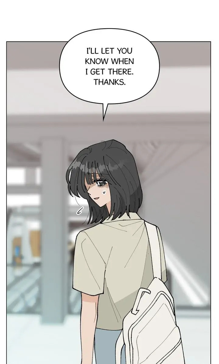 Read Once Upon a Small Town chapter 52 image 14 on Lezhin