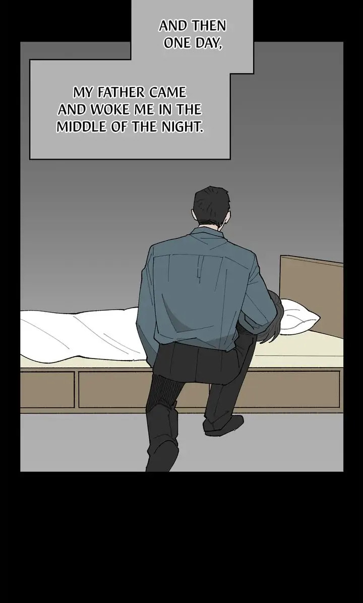 Read Once Upon a Small Town chapter 52 image 19 on Lezhin
