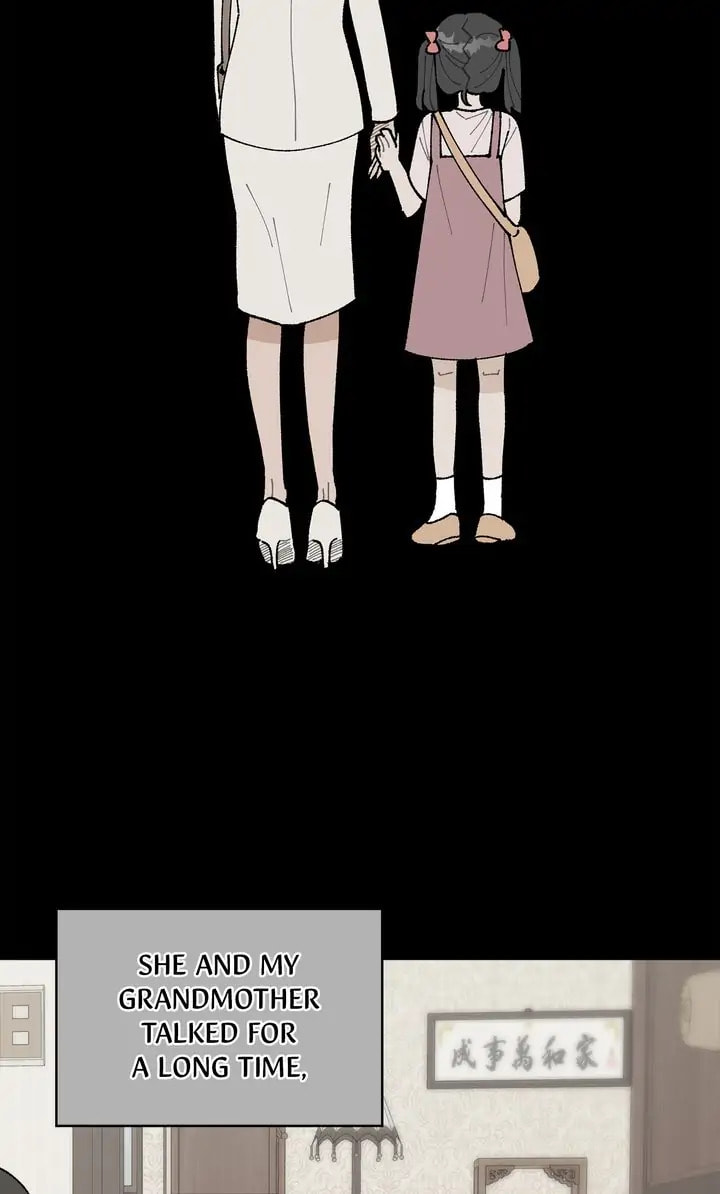 Read Once Upon a Small Town chapter 52 image 24 on Lezhin