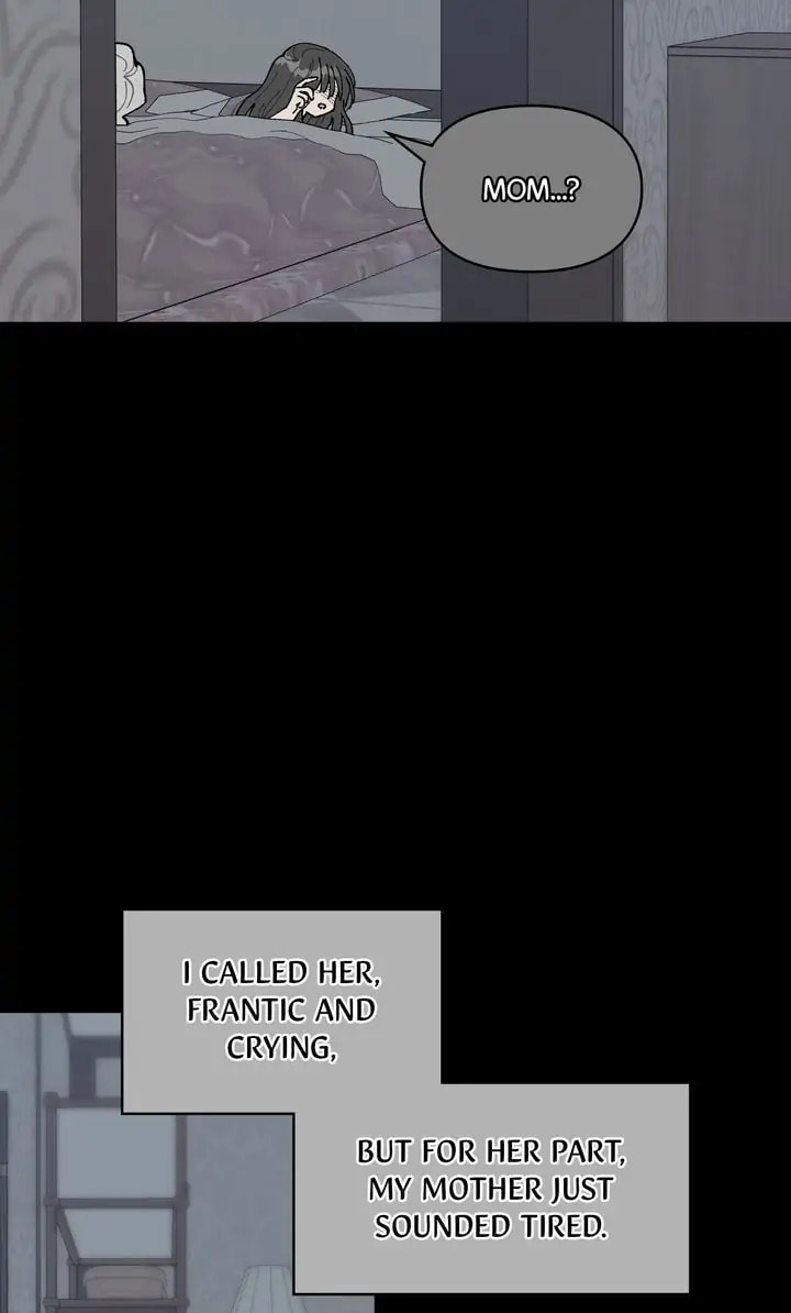 Read Once Upon a Small Town chapter 52 image 26 on Lezhin