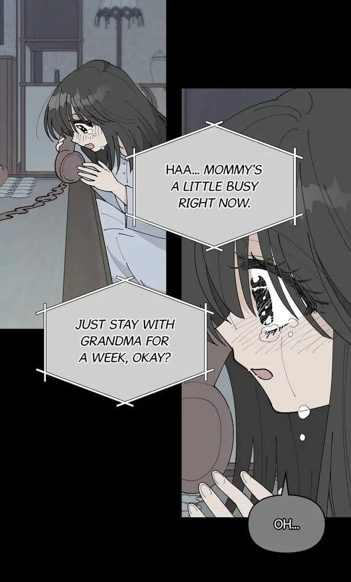 Read Once Upon a Small Town chapter 52 image 27 on Lezhin