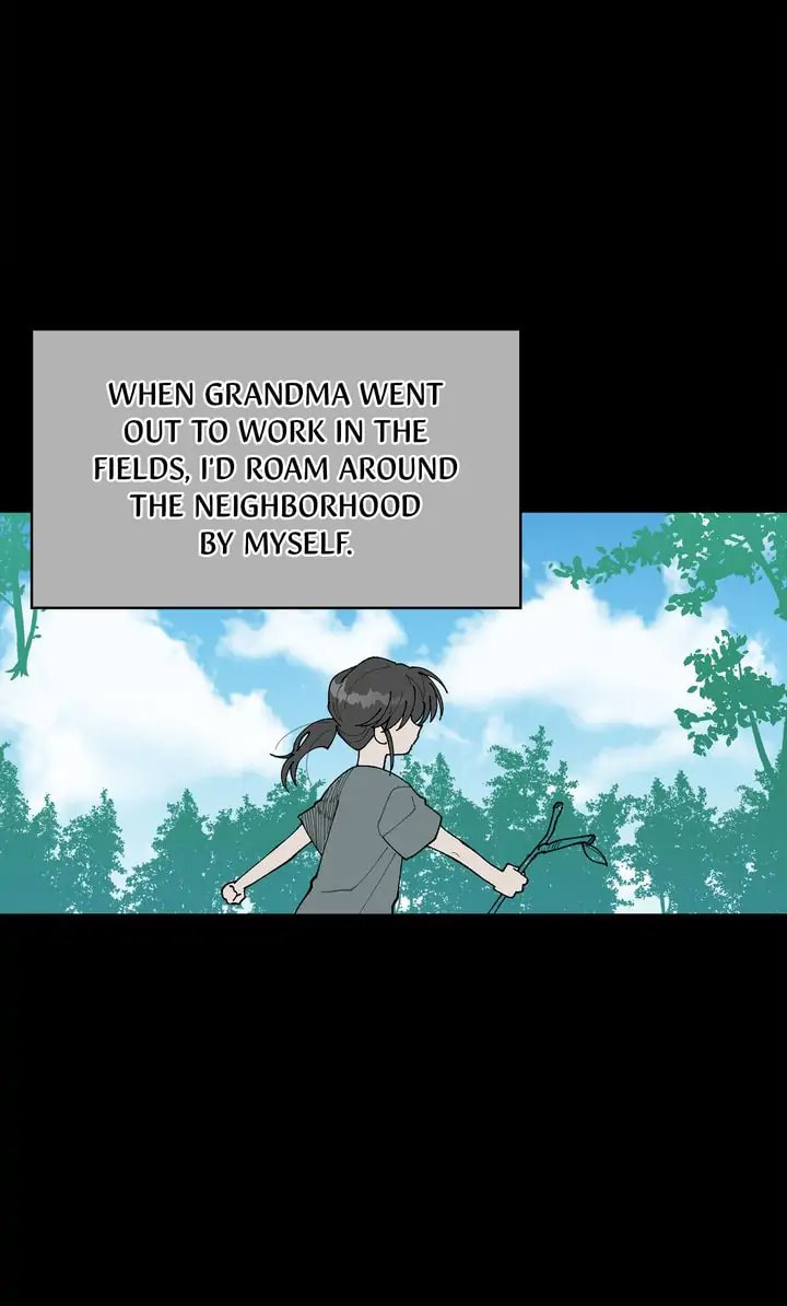 Read Once Upon a Small Town chapter 52 image 31 on Lezhin