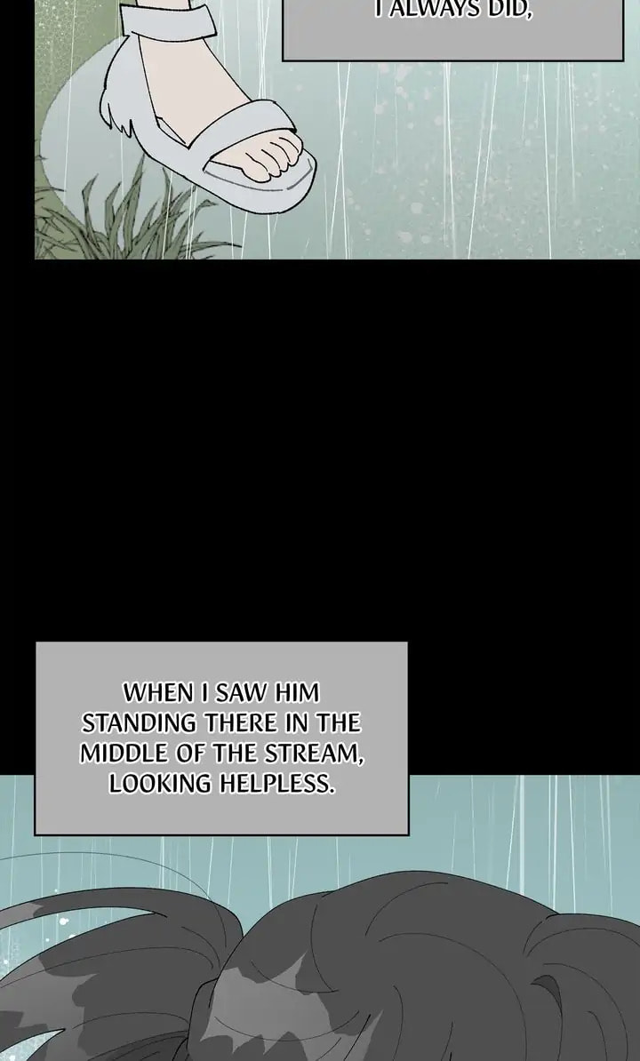 Read Once Upon a Small Town chapter 52 image 33 on Lezhin