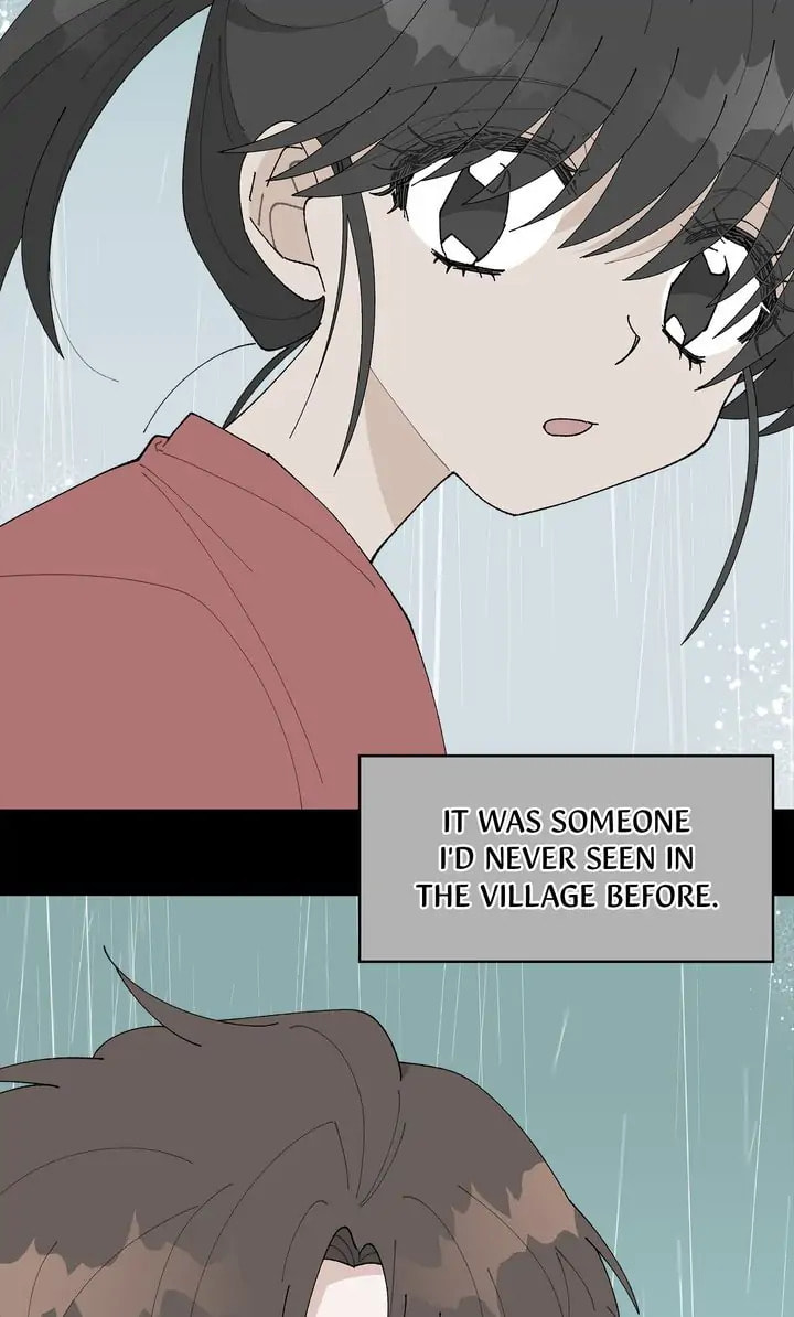 Read Once Upon a Small Town chapter 52 image 34 on Lezhin