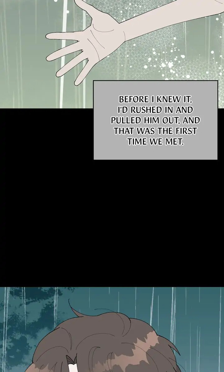 Read Once Upon a Small Town chapter 52 image 37 on Lezhin