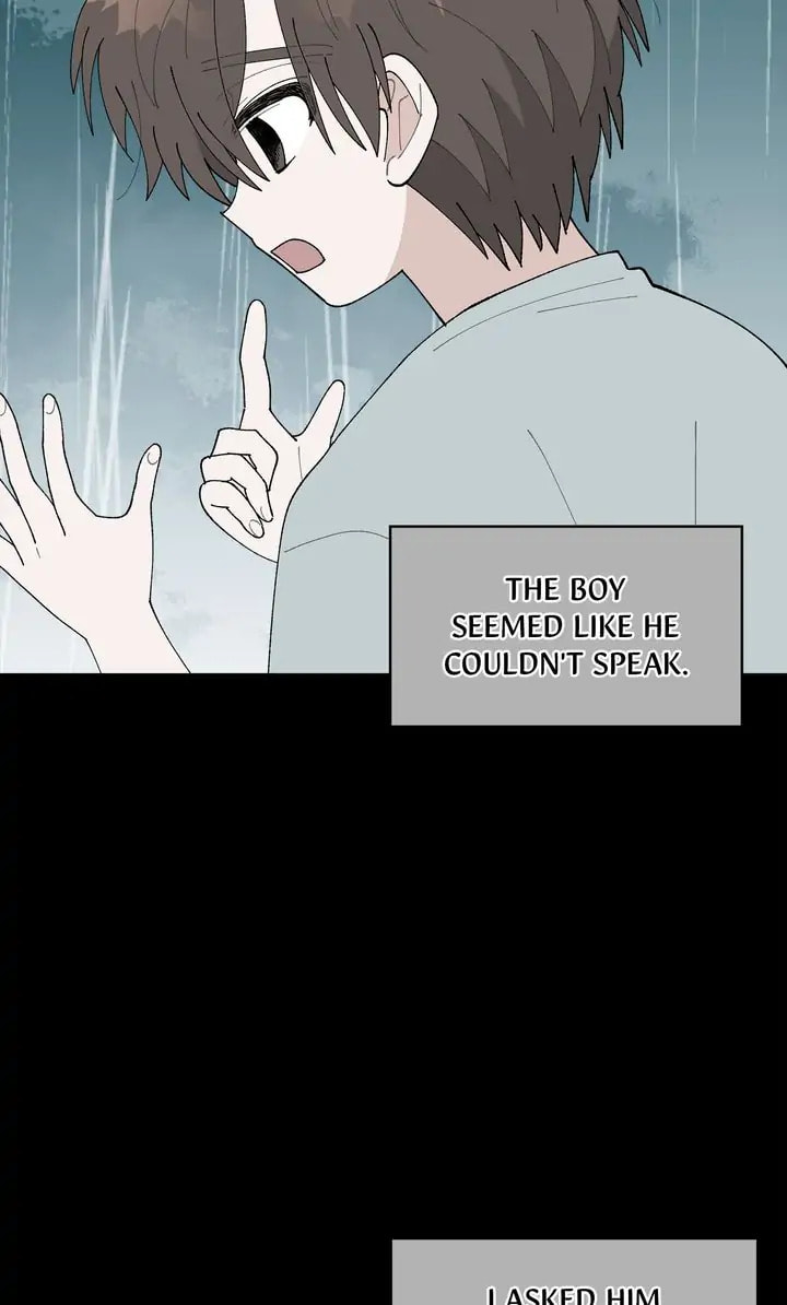 Read Once Upon a Small Town chapter 52 image 38 on Lezhin