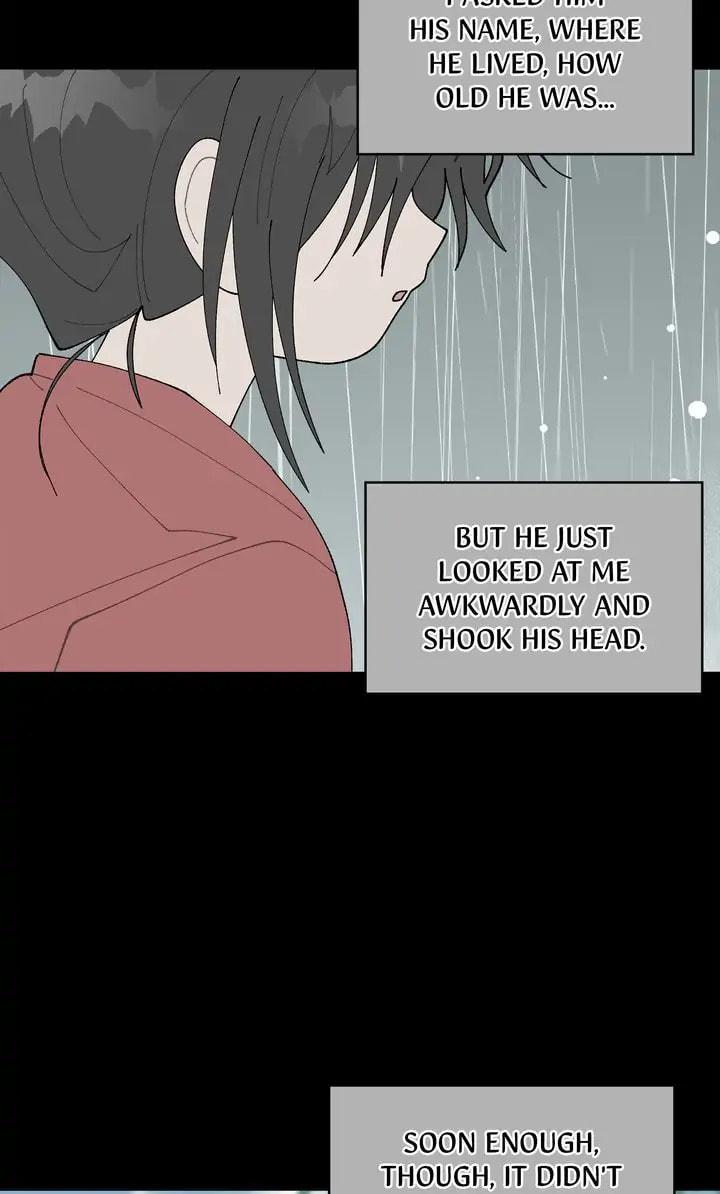 Read Once Upon a Small Town chapter 52 image 39 on Lezhin