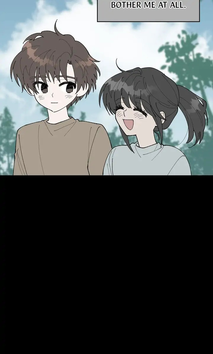 Read Once Upon a Small Town chapter 52 image 40 on Lezhin