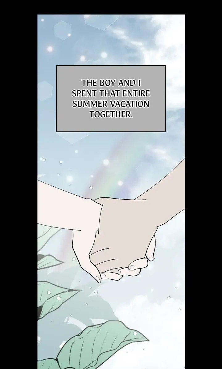 Read Once Upon a Small Town chapter 52 image 41 on Lezhin