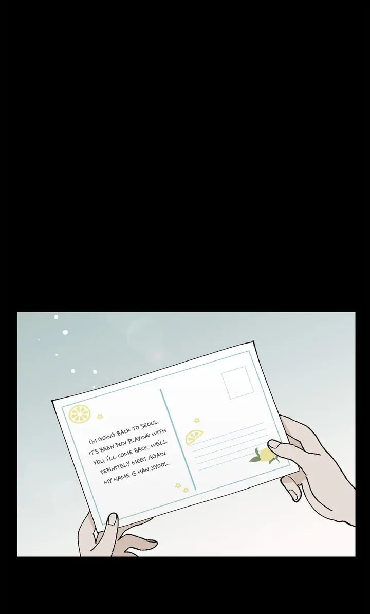 Read Once Upon a Small Town chapter 52 image 44 on Lezhin