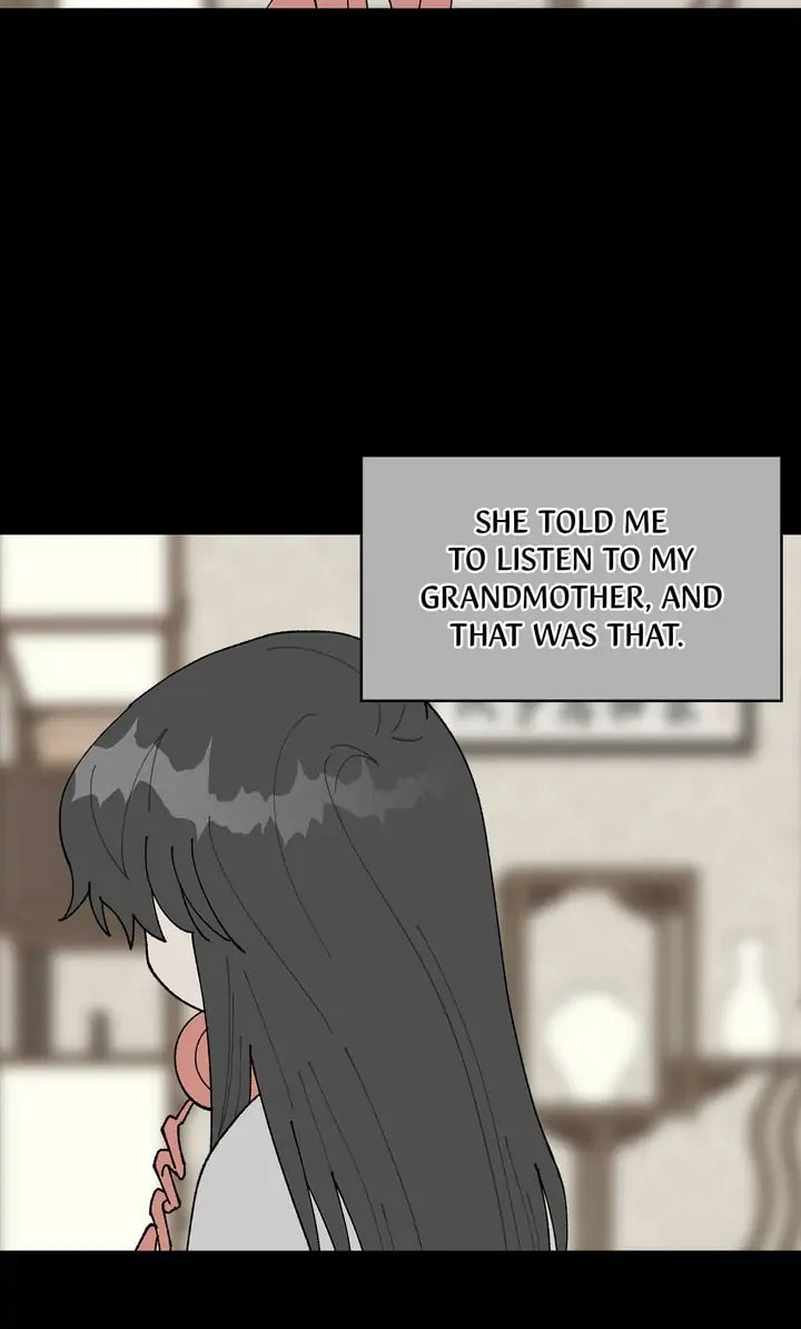 Read Once Upon a Small Town chapter 52 image 50 on Lezhin