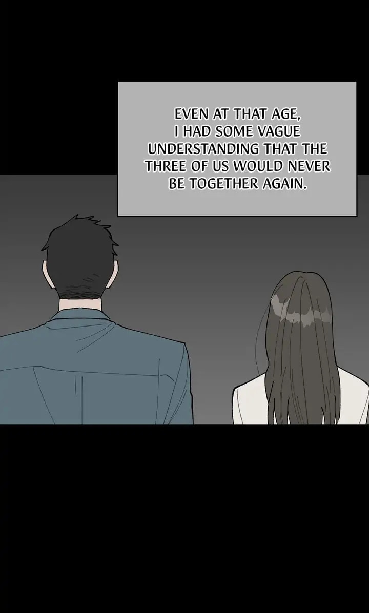 Read Once Upon a Small Town chapter 52 image 52 on Lezhin