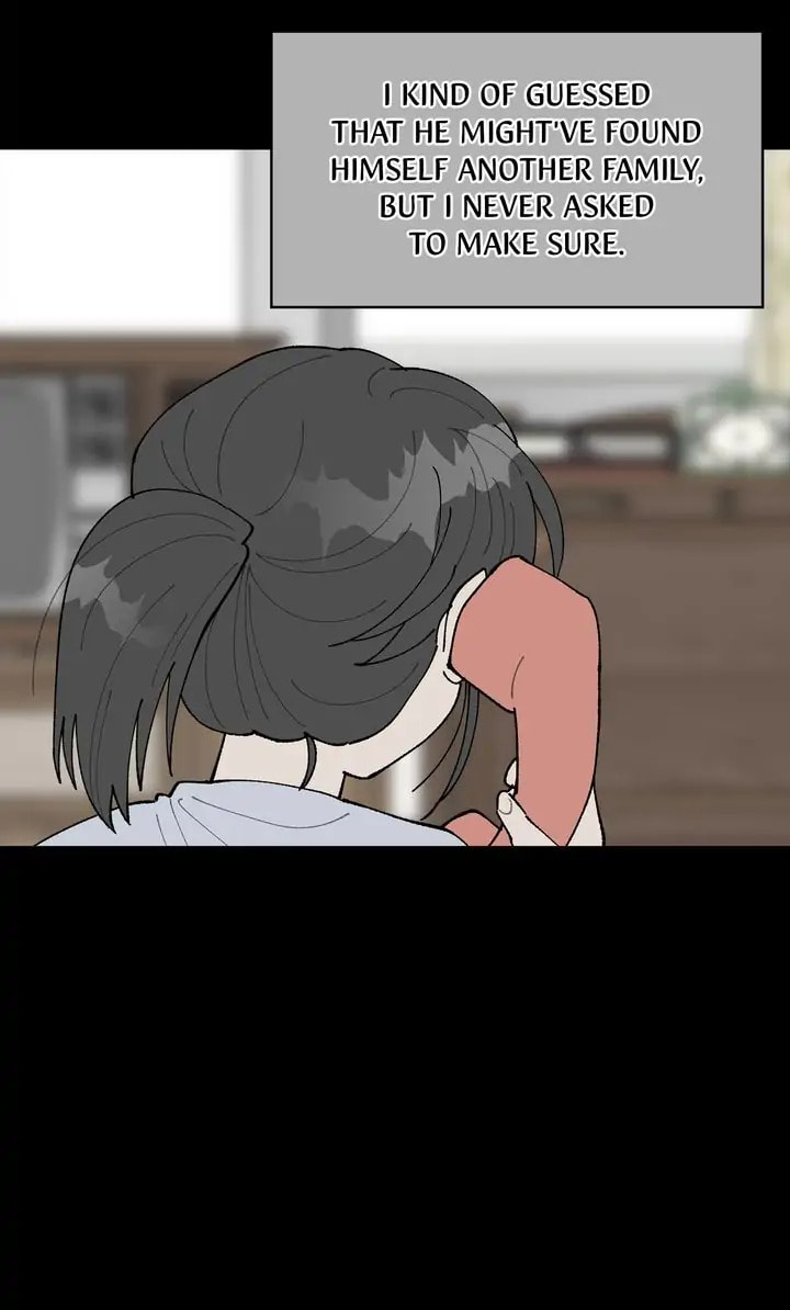 Read Once Upon a Small Town chapter 52 image 54 on Lezhin