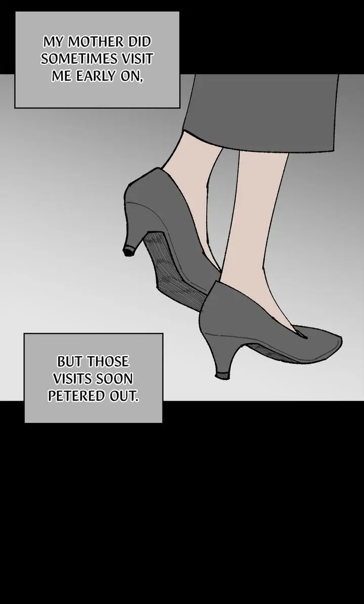 Read Once Upon a Small Town chapter 52 image 55 on Lezhin