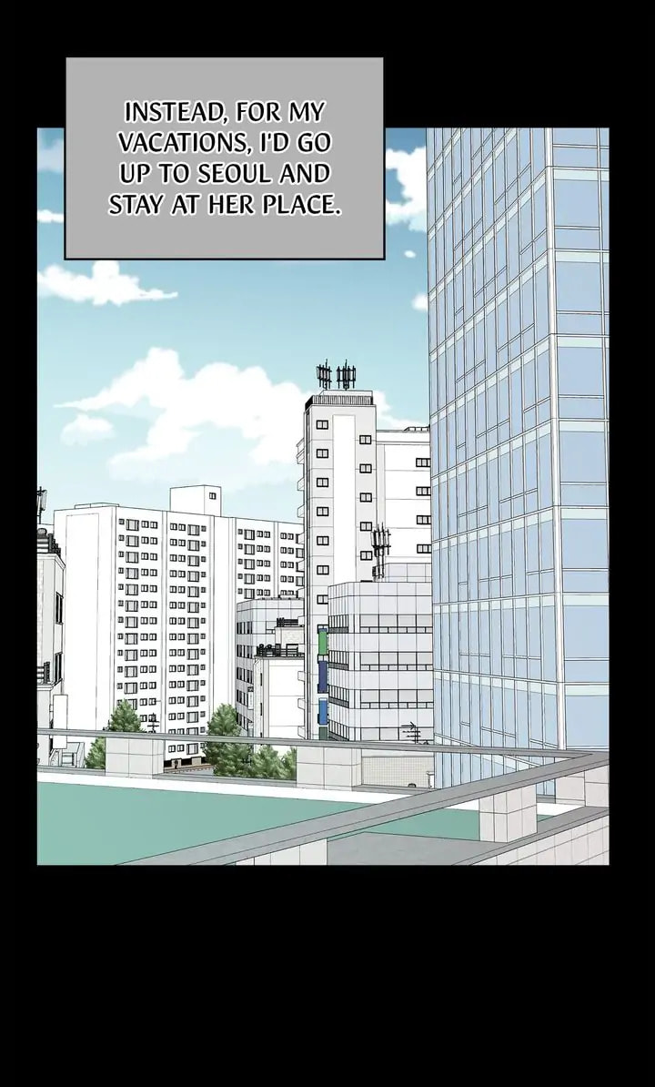 Read Once Upon a Small Town chapter 52 image 56 on Lezhin