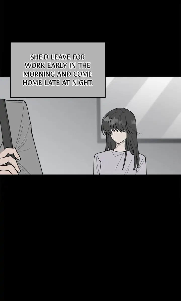Read Once Upon a Small Town chapter 52 image 57 on Lezhin