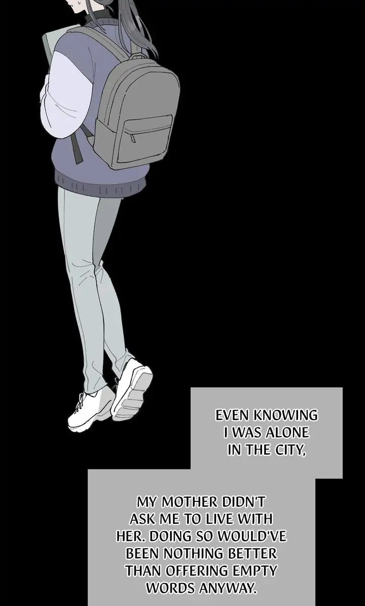 Read Once Upon a Small Town chapter 52 image 62 on Lezhin