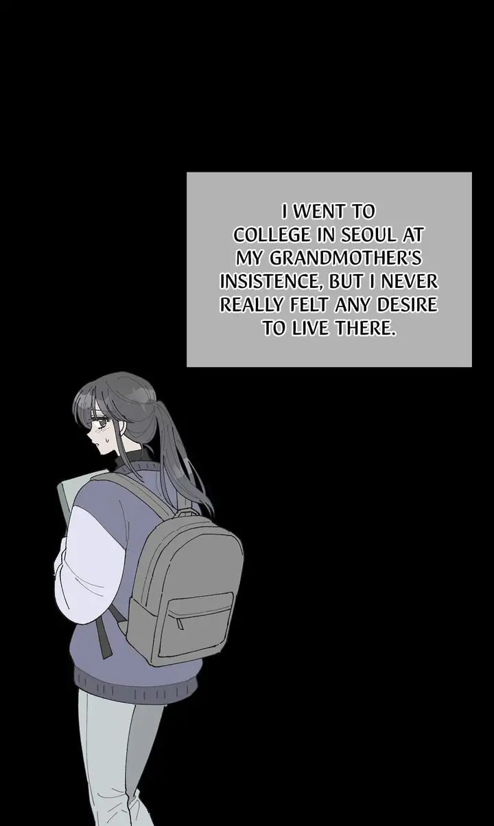 Read Once Upon a Small Town chapter 53 image 1 on Lezhin