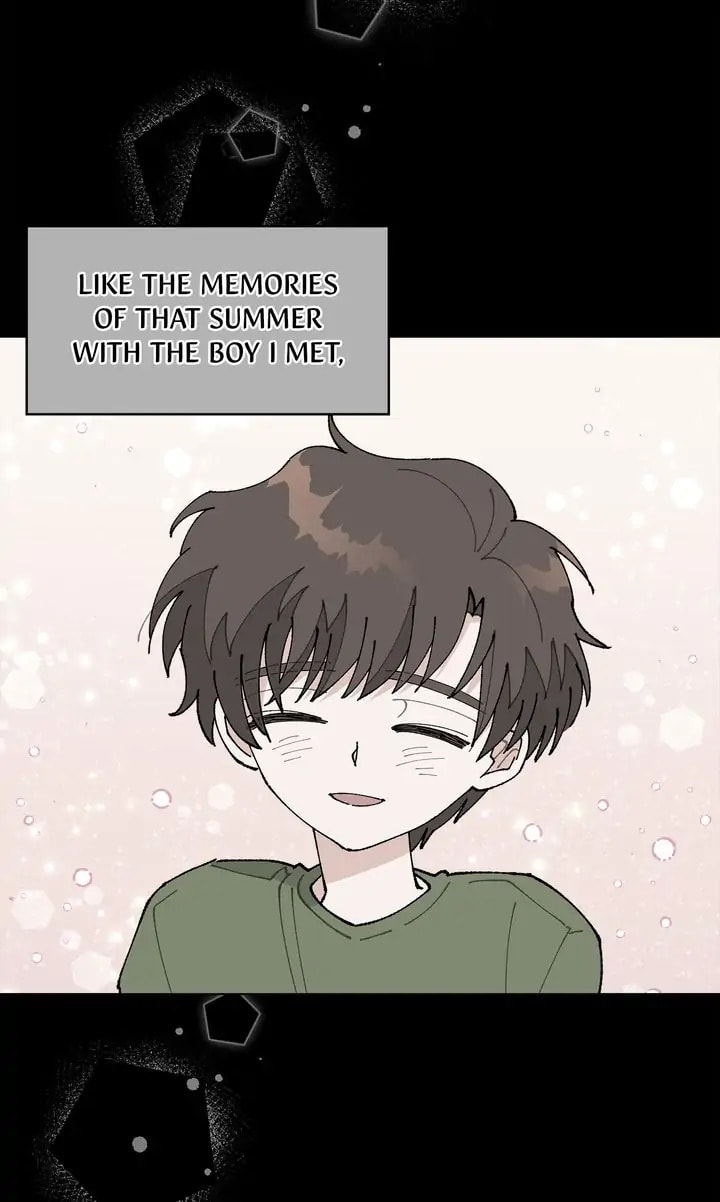 Read Once Upon a Small Town chapter 53 image 15 on Lezhin
