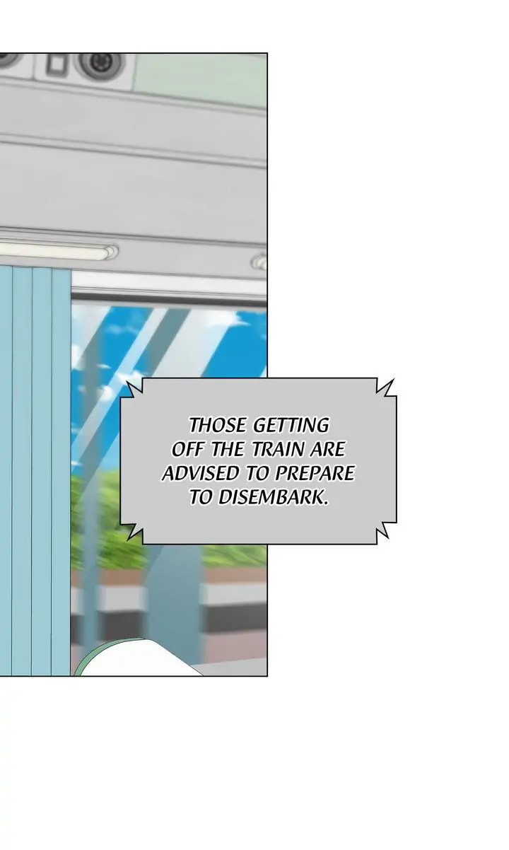 Read Once Upon a Small Town chapter 53 image 19 on Lezhin