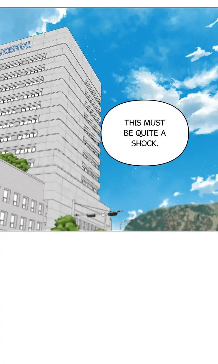Read Once Upon a Small Town chapter 53 image 23 on Lezhin