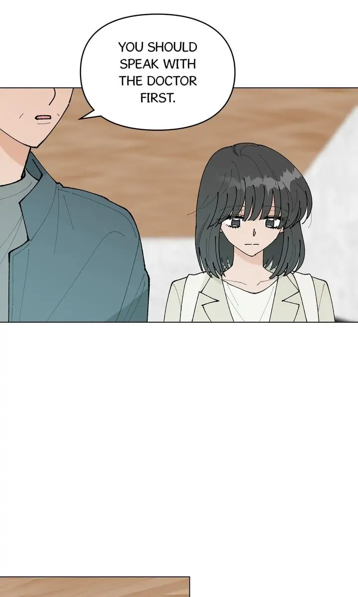 Read Once Upon a Small Town chapter 53 image 24 on Lezhin