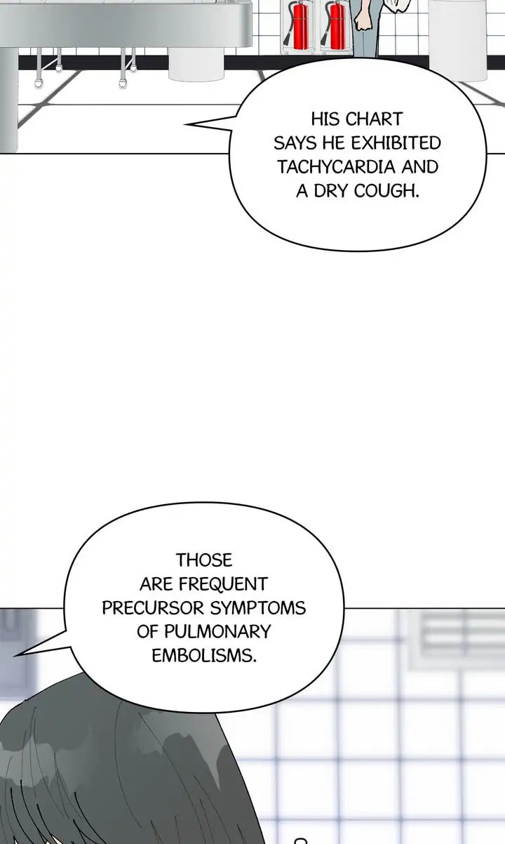 Read Once Upon a Small Town chapter 53 image 27 on Lezhin