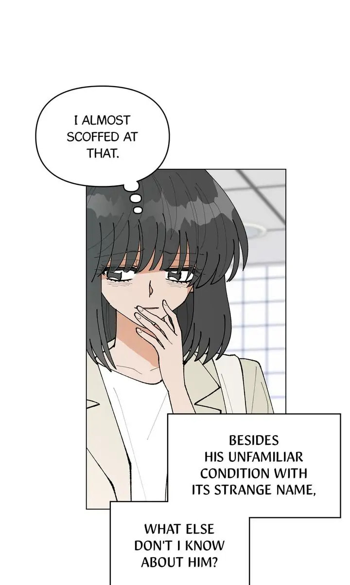 Read Once Upon a Small Town chapter 53 image 29 on Lezhin