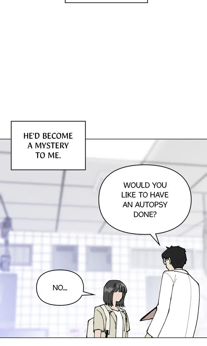 Read Once Upon a Small Town chapter 53 image 30 on Lezhin