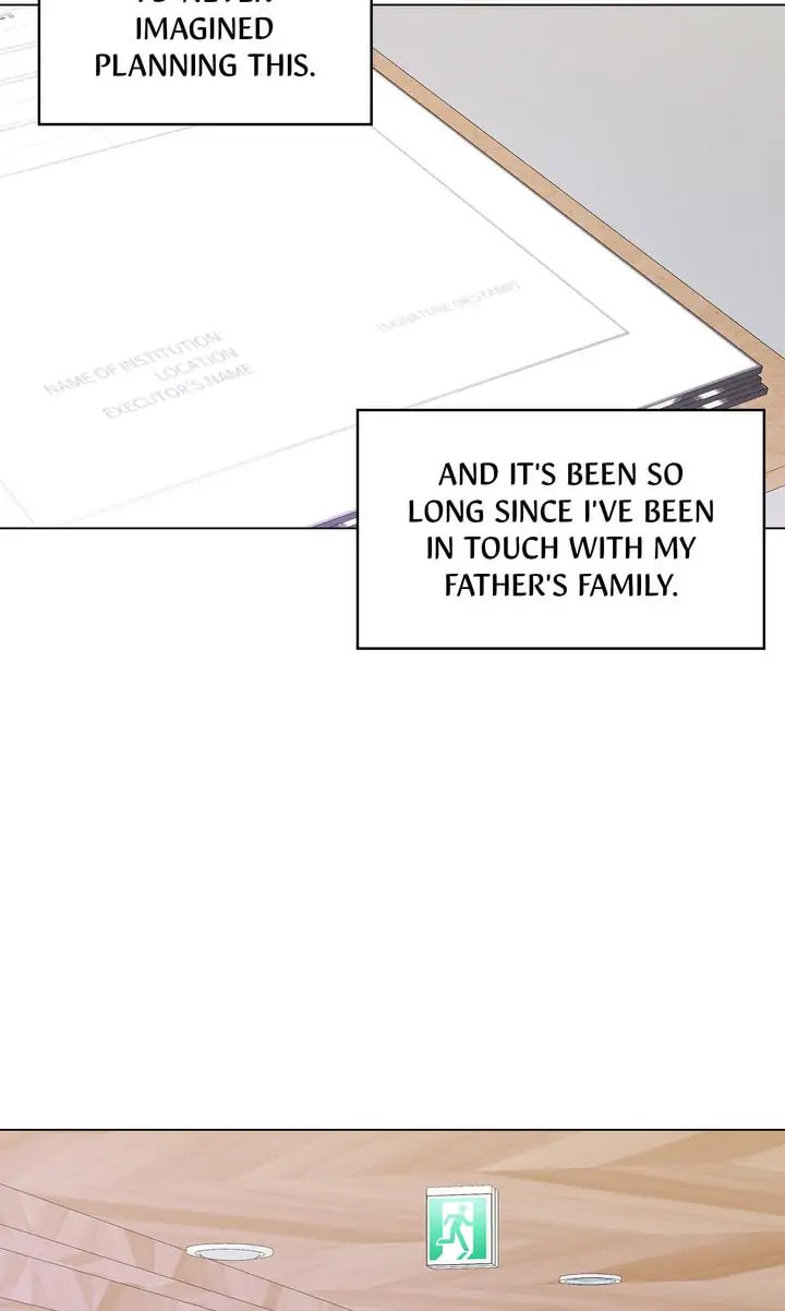 Read Once Upon a Small Town chapter 53 image 34 on Lezhin