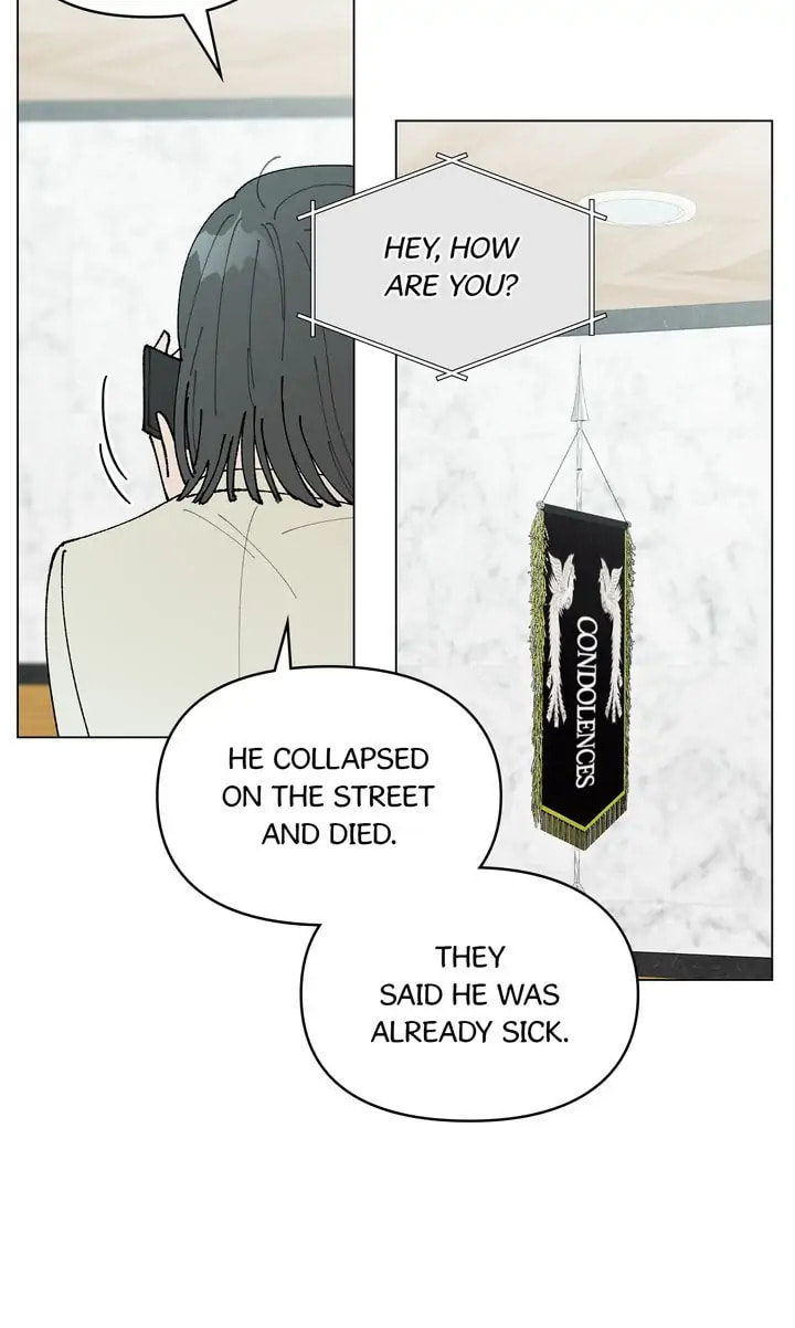 Read Once Upon a Small Town chapter 53 image 39 on Lezhin