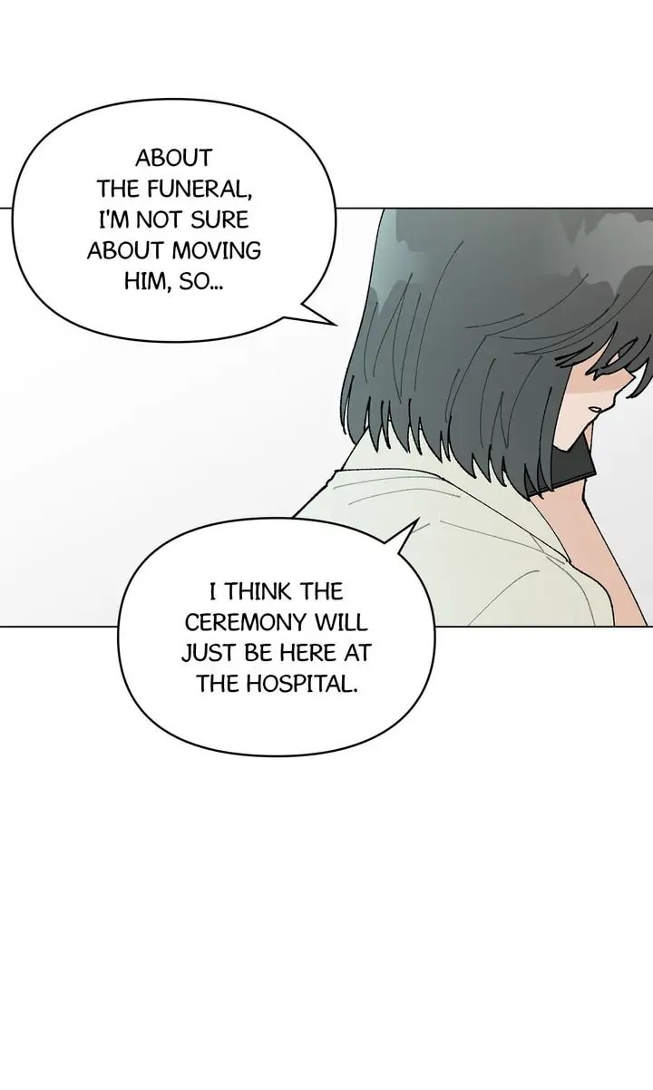 Read Once Upon a Small Town chapter 53 image 40 on Lezhin