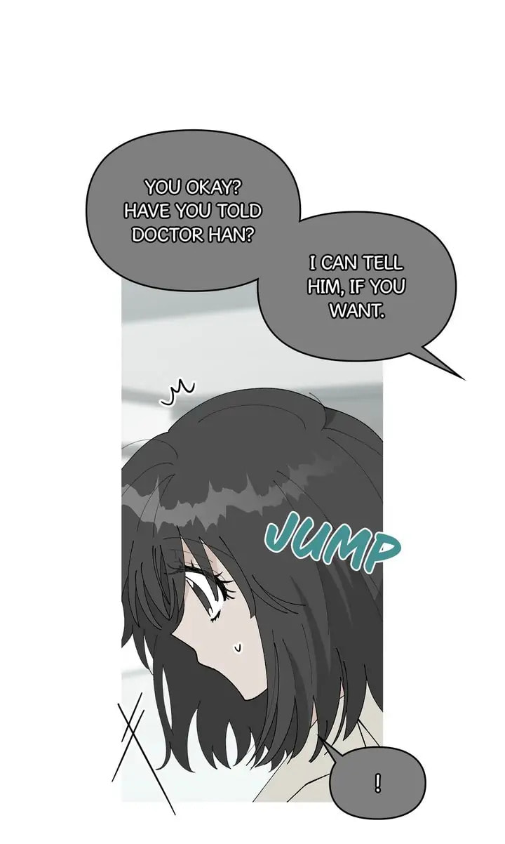 Read Once Upon a Small Town chapter 53 image 45 on Lezhin