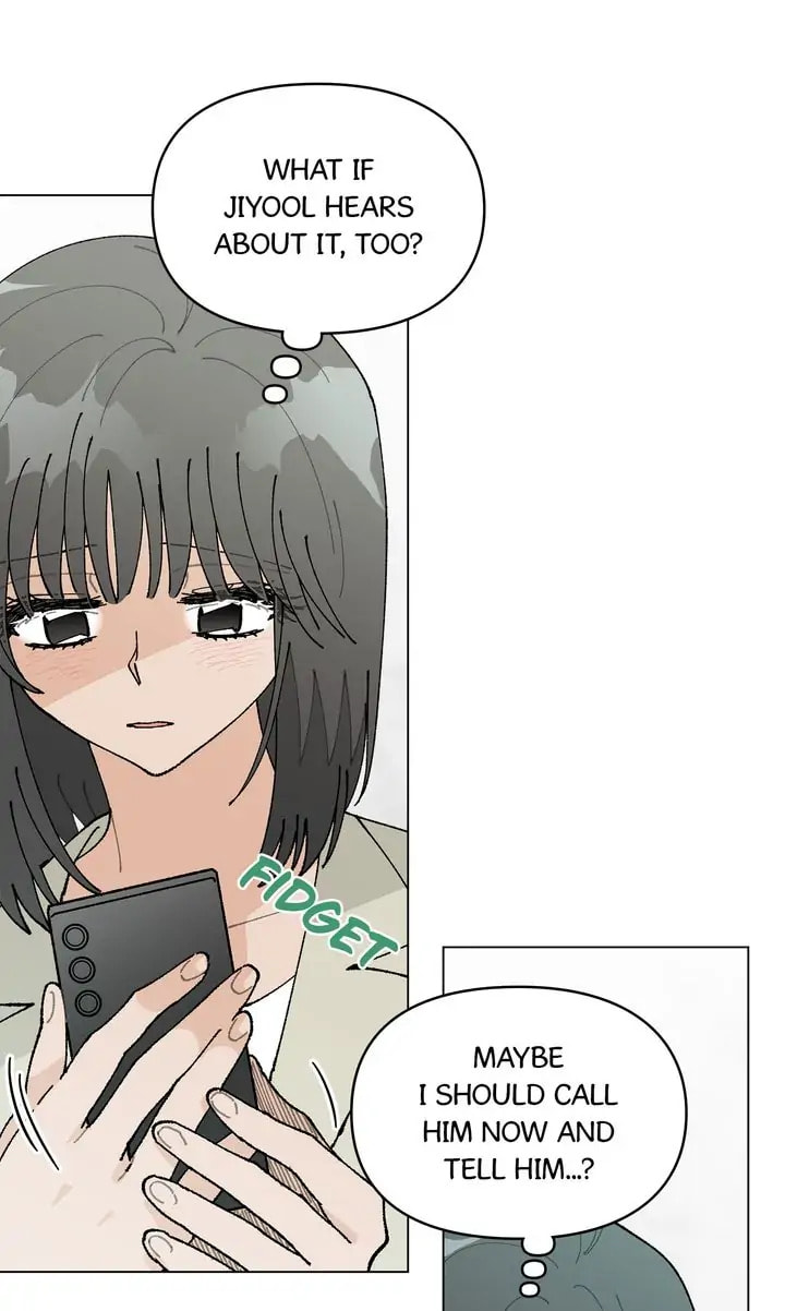 Read Once Upon a Small Town chapter 53 image 47 on Lezhin