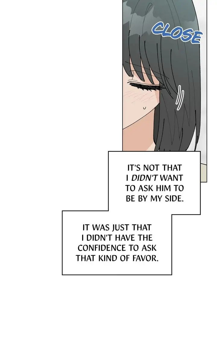 Read Once Upon a Small Town chapter 53 image 48 on Lezhin