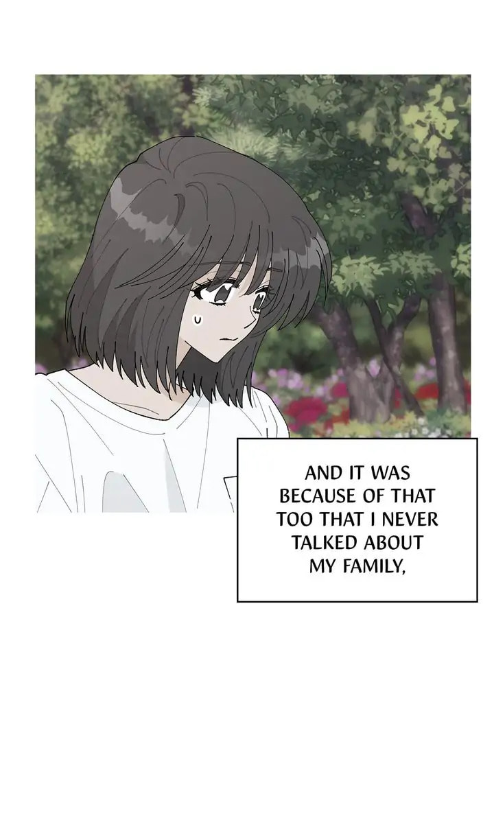 Read Once Upon a Small Town chapter 53 image 49 on Lezhin