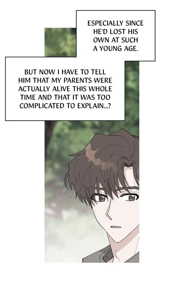 Read Once Upon a Small Town chapter 53 image 50 on Lezhin