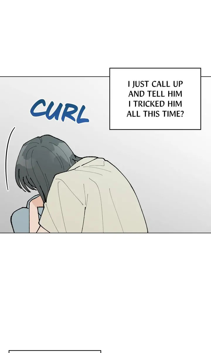 Read Once Upon a Small Town chapter 53 image 51 on Lezhin