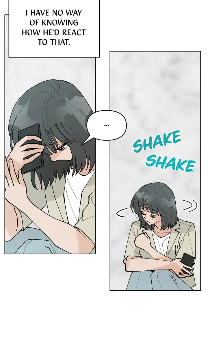Read Once Upon a Small Town chapter 53 image 52 on Lezhin