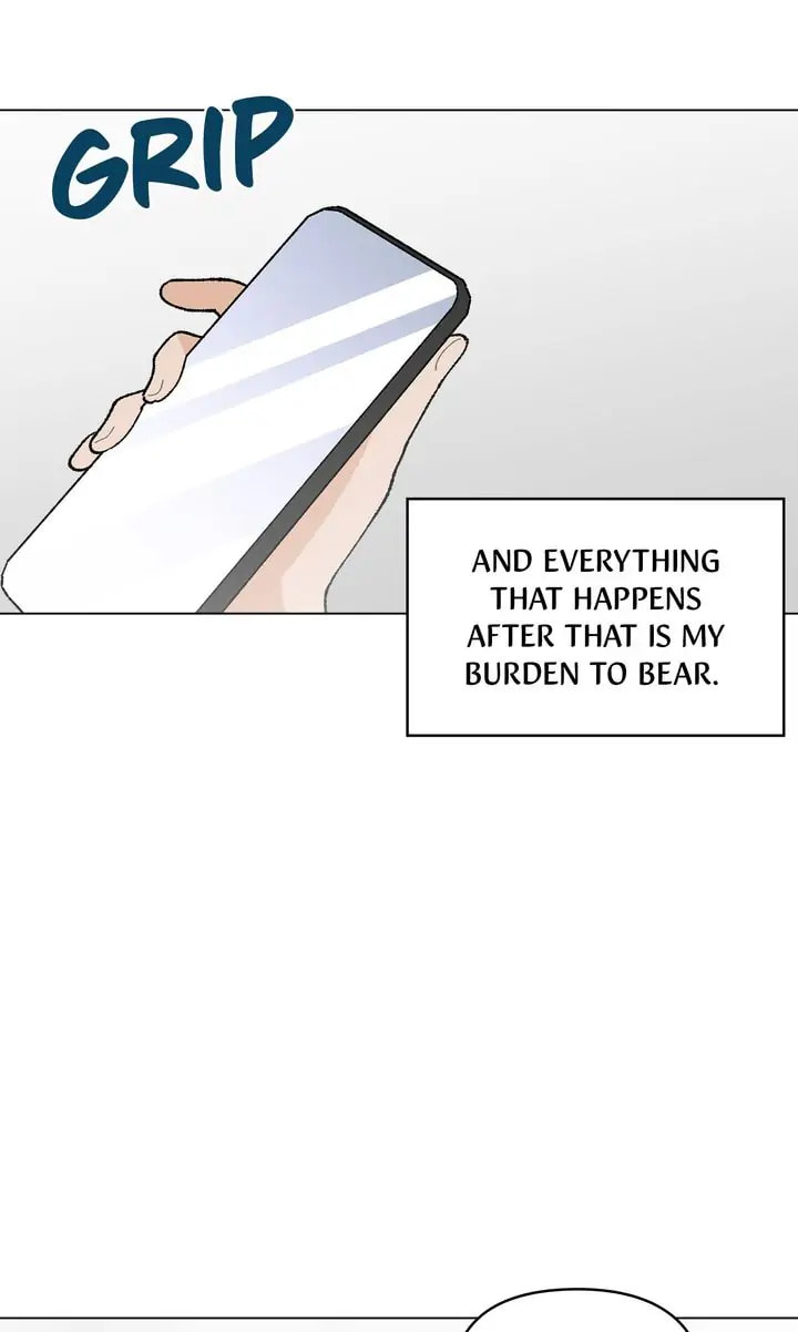 Read Once Upon a Small Town chapter 53 image 54 on Lezhin