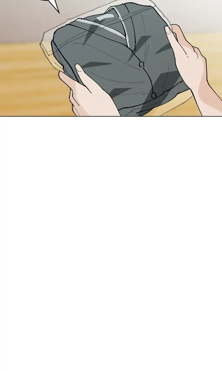 Read Once Upon a Small Town chapter 53 image 56 on Lezhin