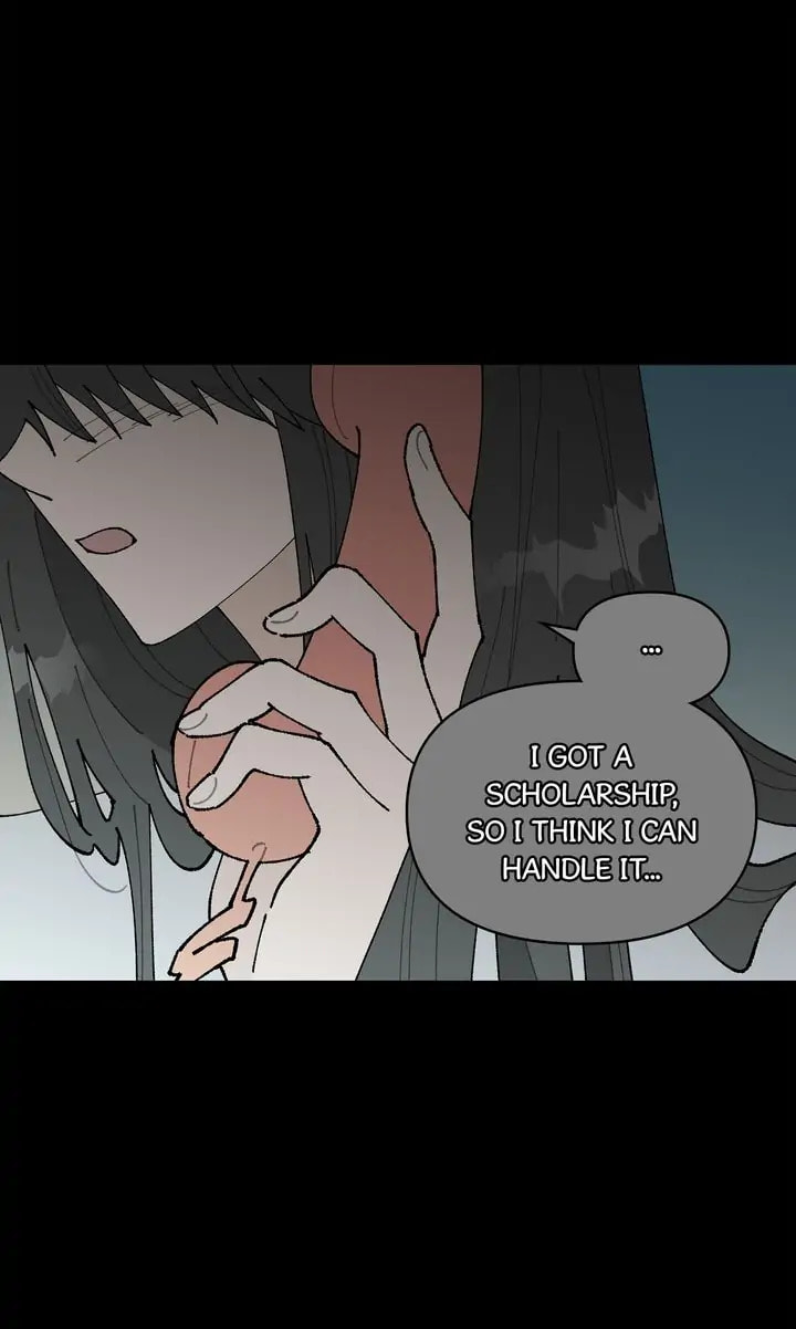 Read Once Upon a Small Town chapter 53 image 6 on Lezhin