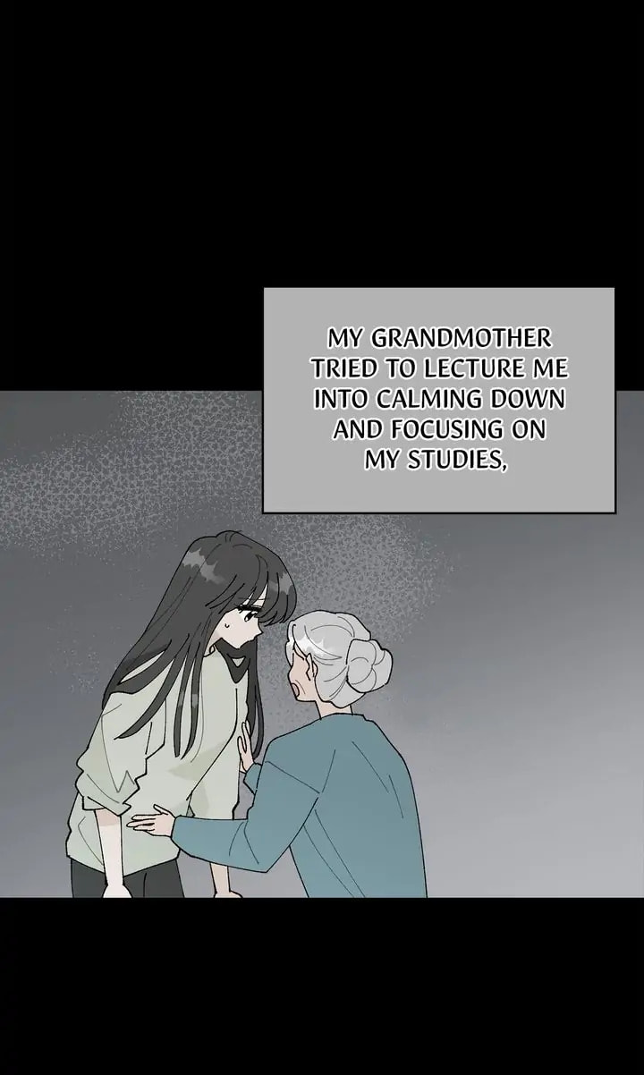 Read Once Upon a Small Town chapter 53 image 9 on Lezhin