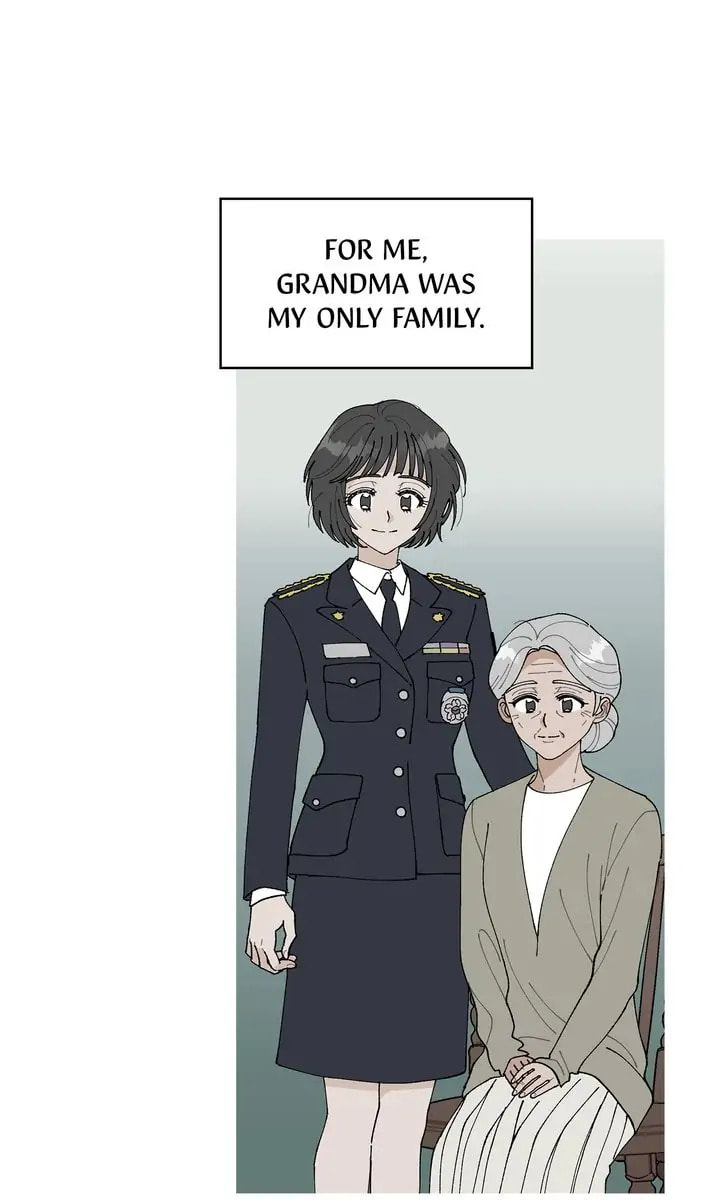 Read Once Upon a Small Town chapter 54 image 13 on Lezhin