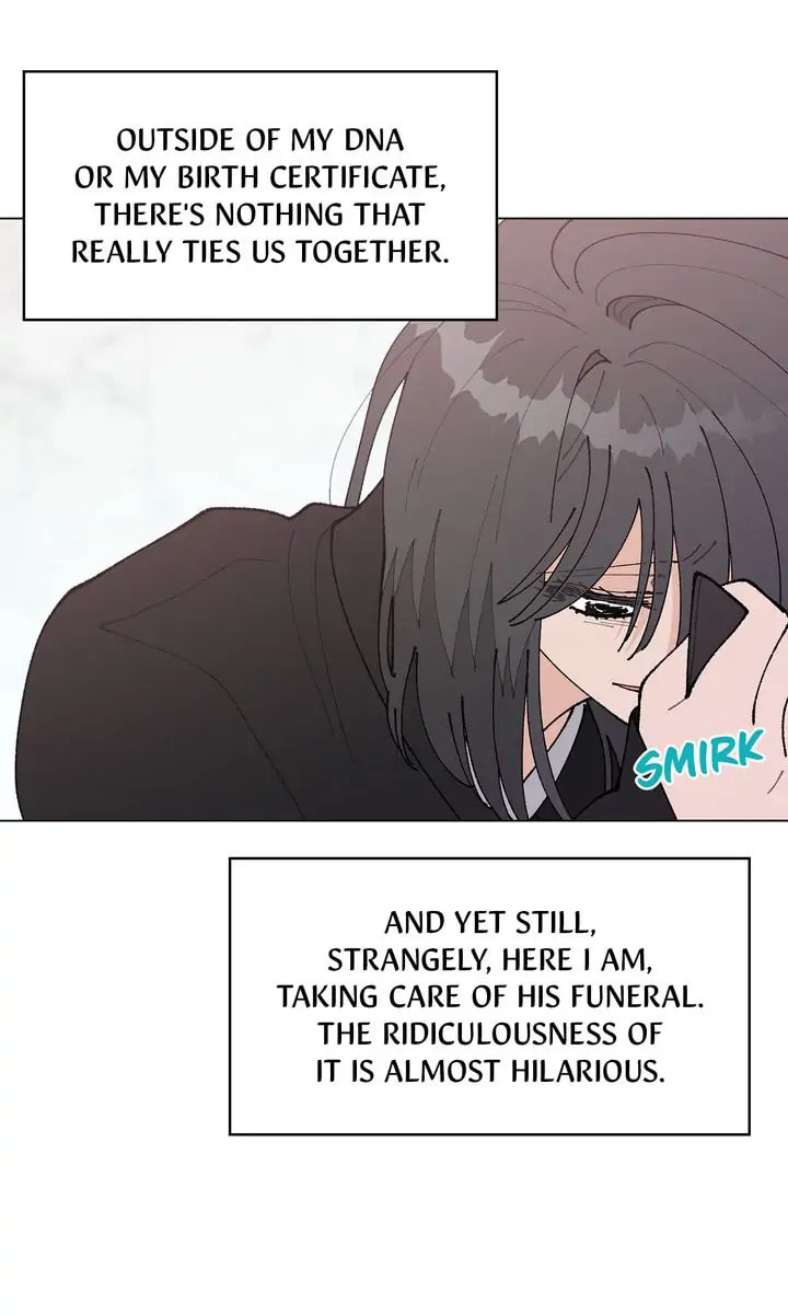 Read Once Upon a Small Town chapter 54 image 16 on Lezhin