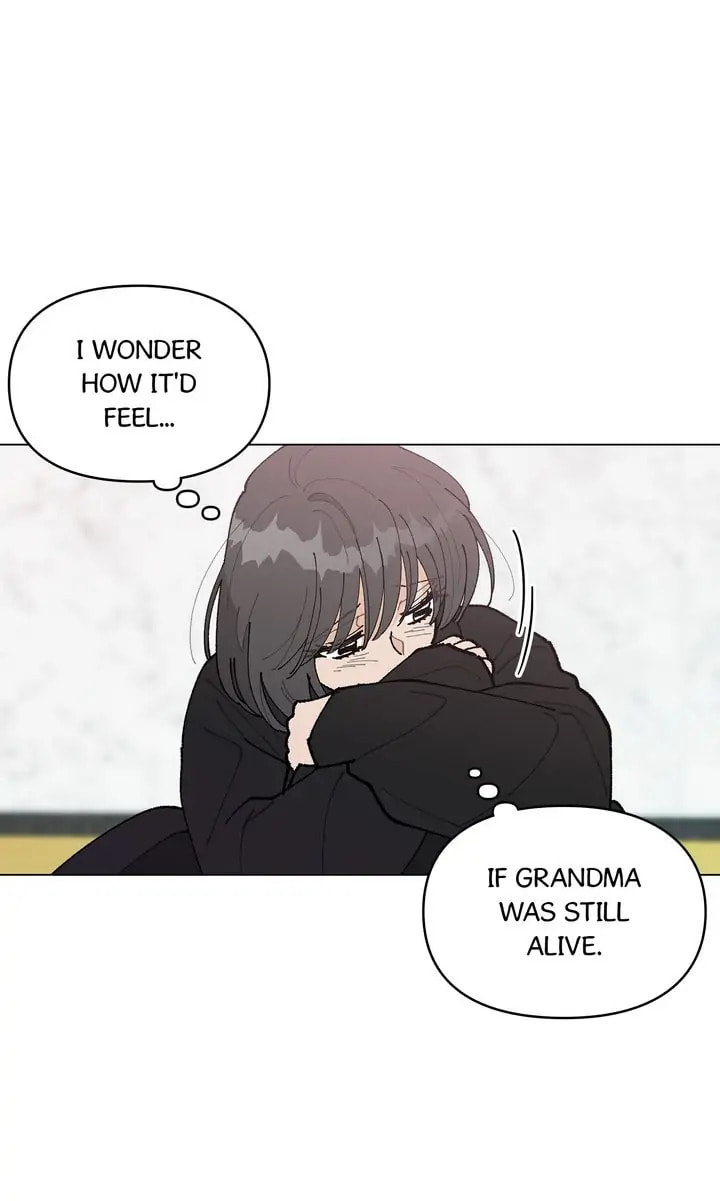 Read Once Upon a Small Town chapter 54 image 17 on Lezhin