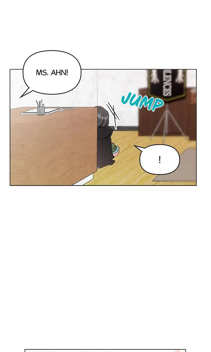 Read Once Upon a Small Town chapter 54 image 18 on Lezhin
